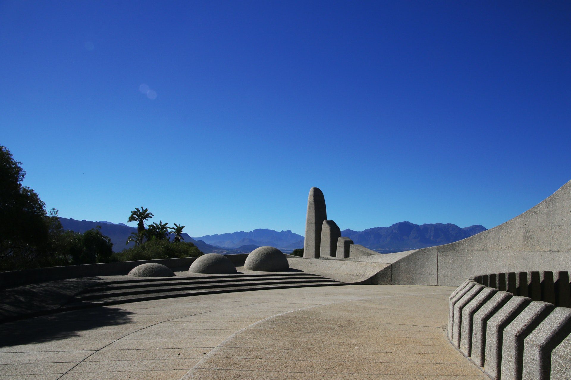 Modern Day Concrete Modern Day Concrete