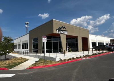 Catamount Corporate Offices, 15510 Vance Jackson Road San Antonio, Texas 78249