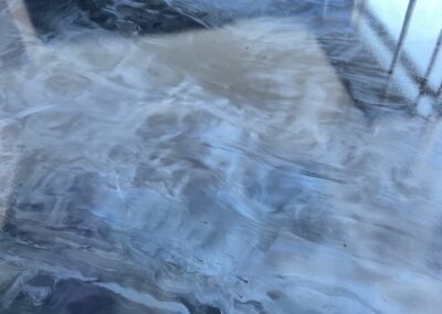 Commercial Epoxy Flooring Contractor Near Me