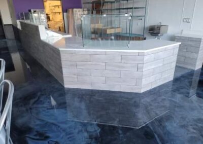 Cinnaholics Alamo Ranch,   5519 W Loop 1604 Suite #5519-104 San Antonio, TX 78253