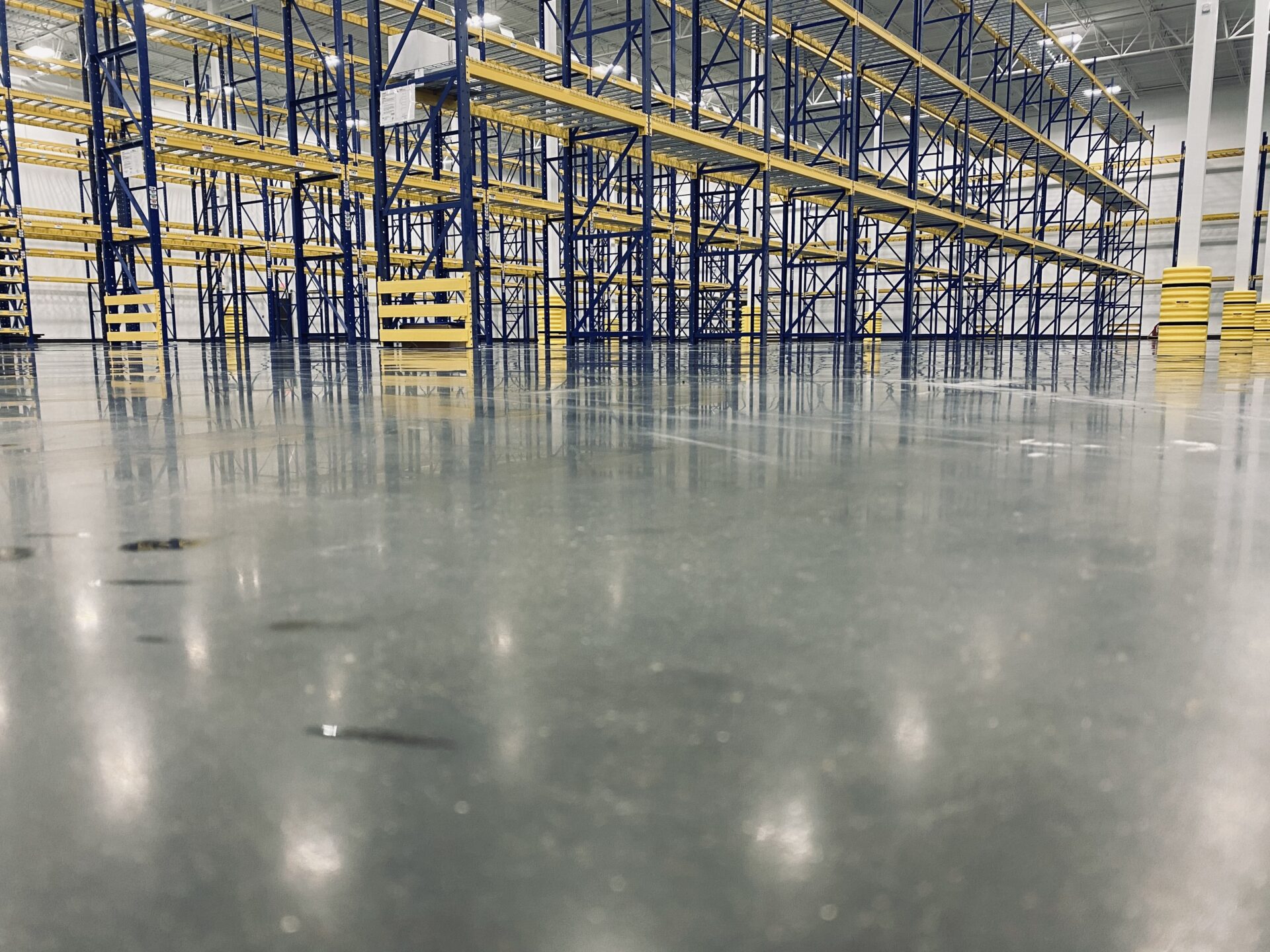 Giglio Distributing Co Modern Day Concrete (Austin)