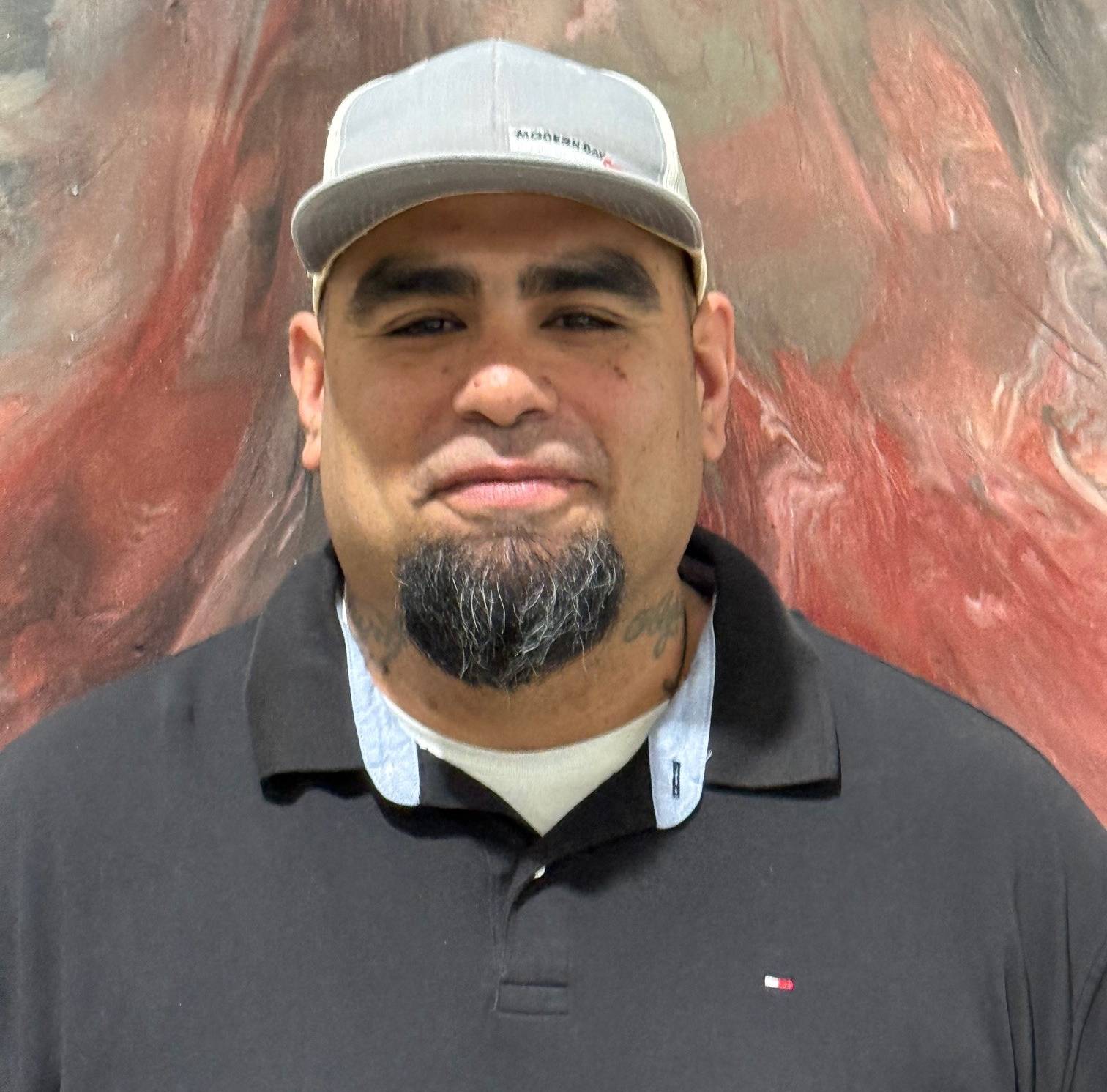 Cris Castens Project Manager