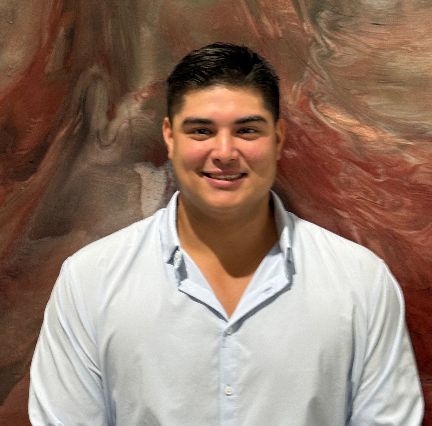 John Petry Sales Executive