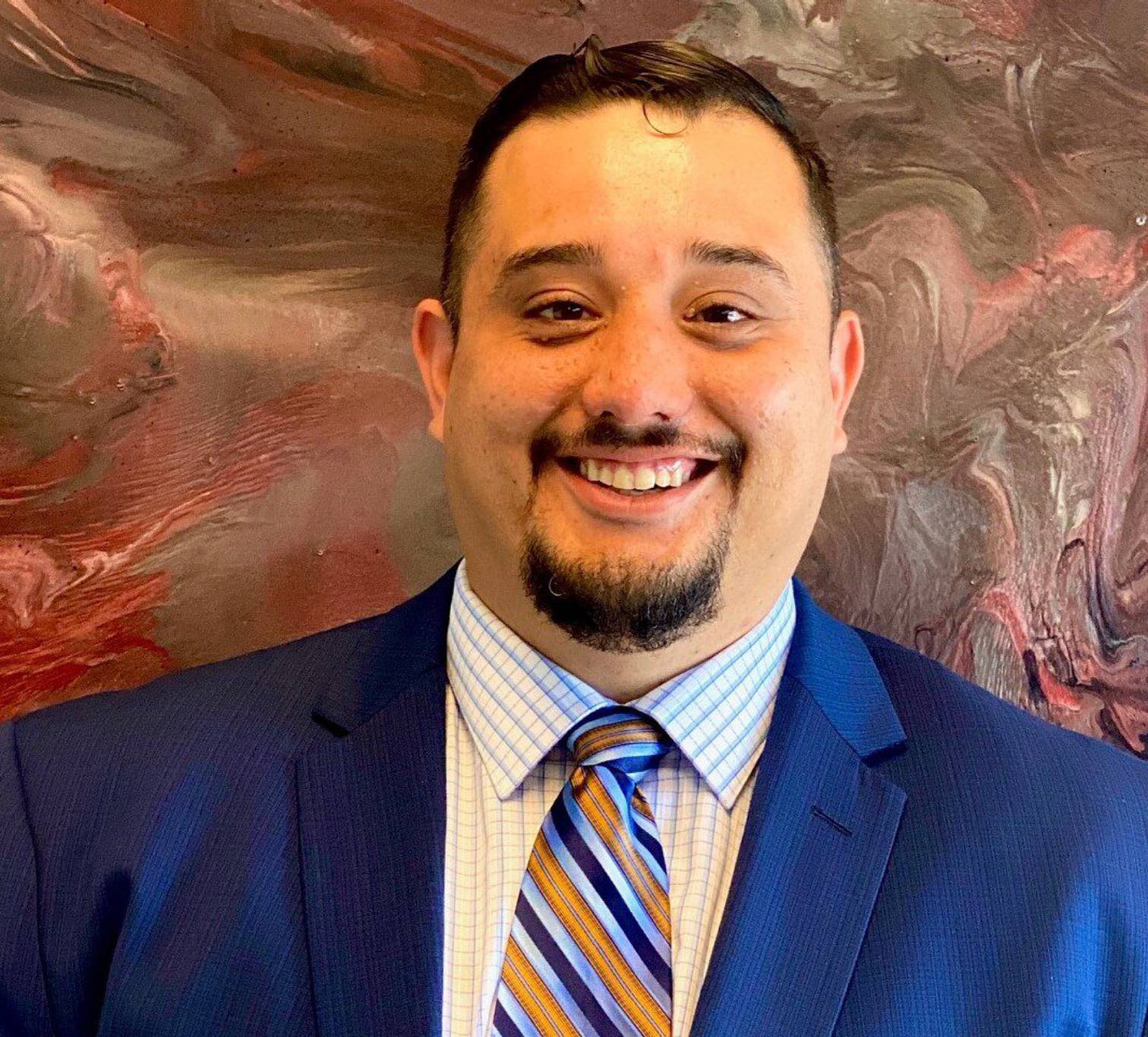 William Gutierrez Director of Sales and Business Development